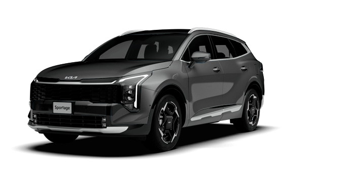 Kia Sportage Querétaro