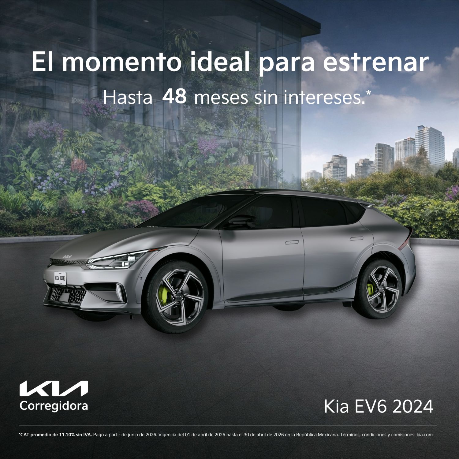 Ofertas Comerciales