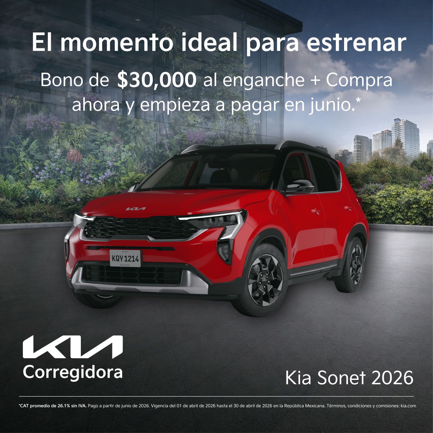 Ofertas Comerciales