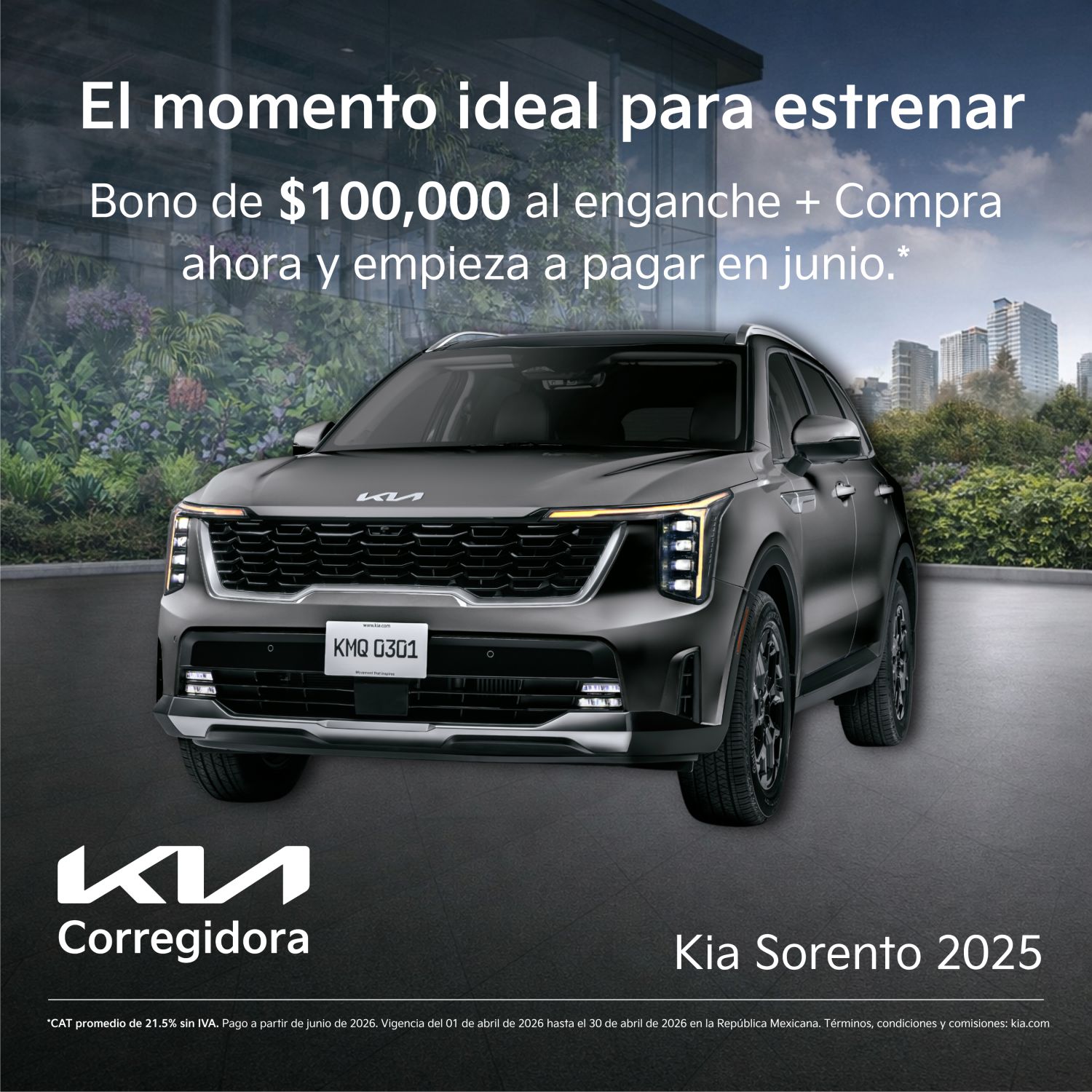 Ofertas Comerciales