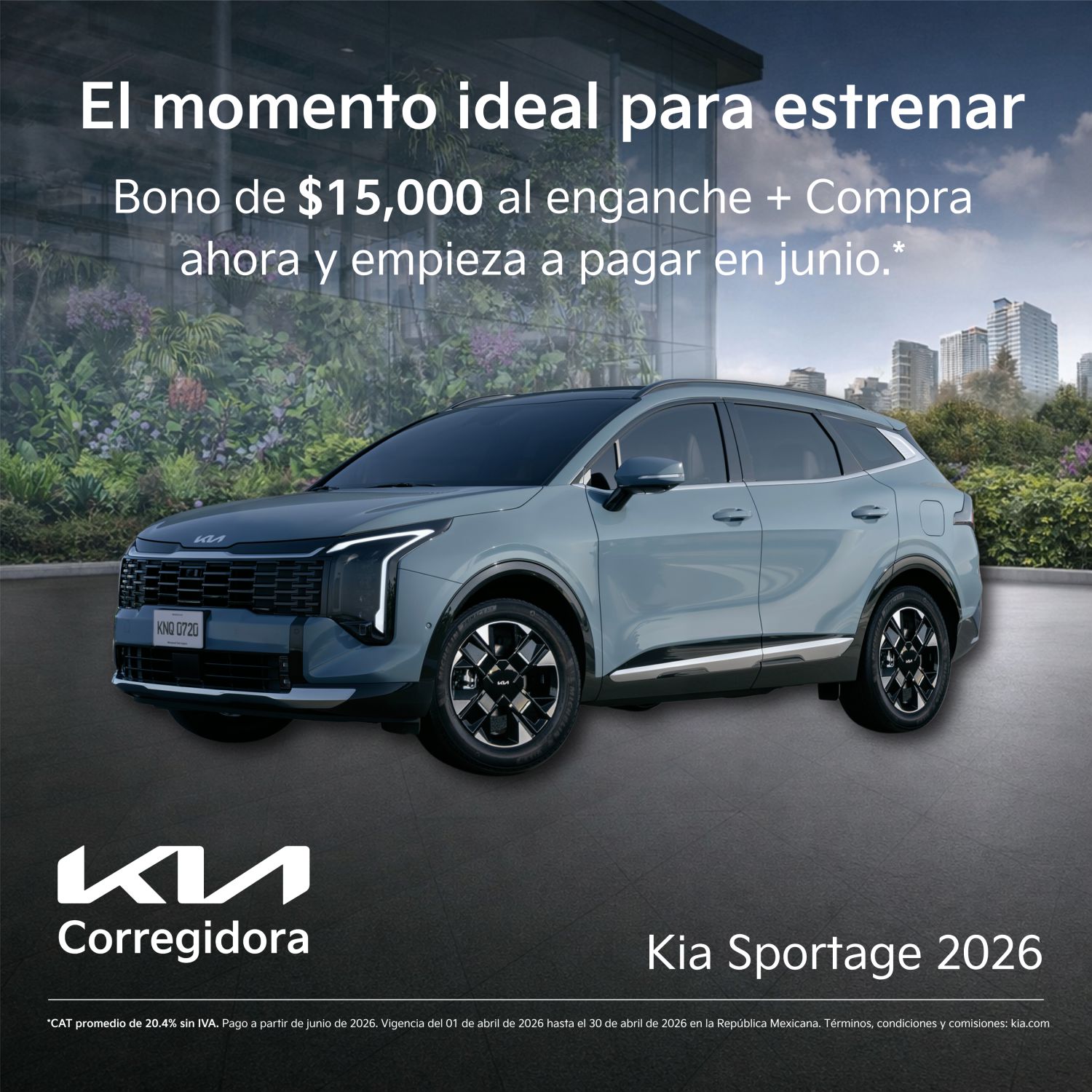 Ofertas Comerciales