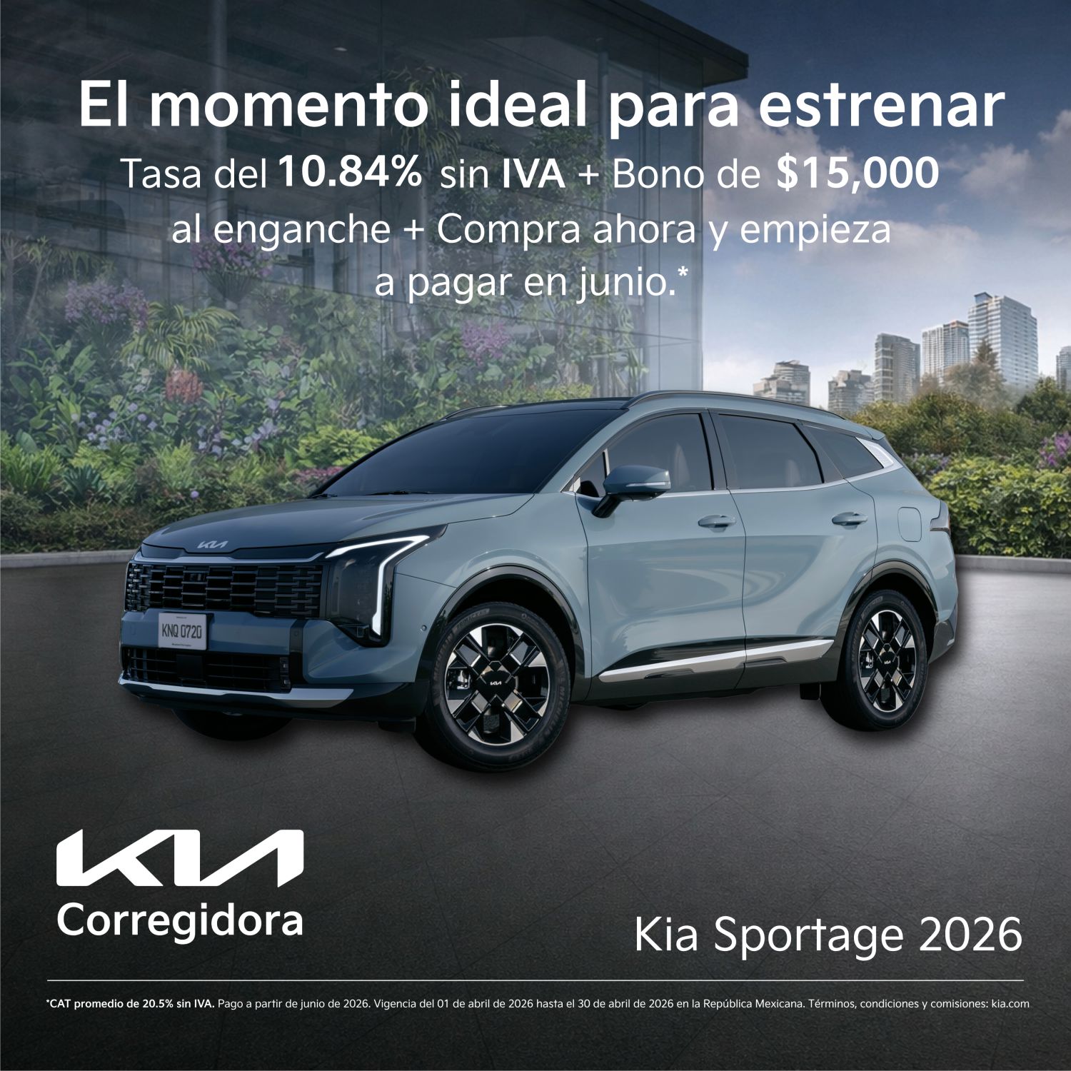 Ofertas Comerciales