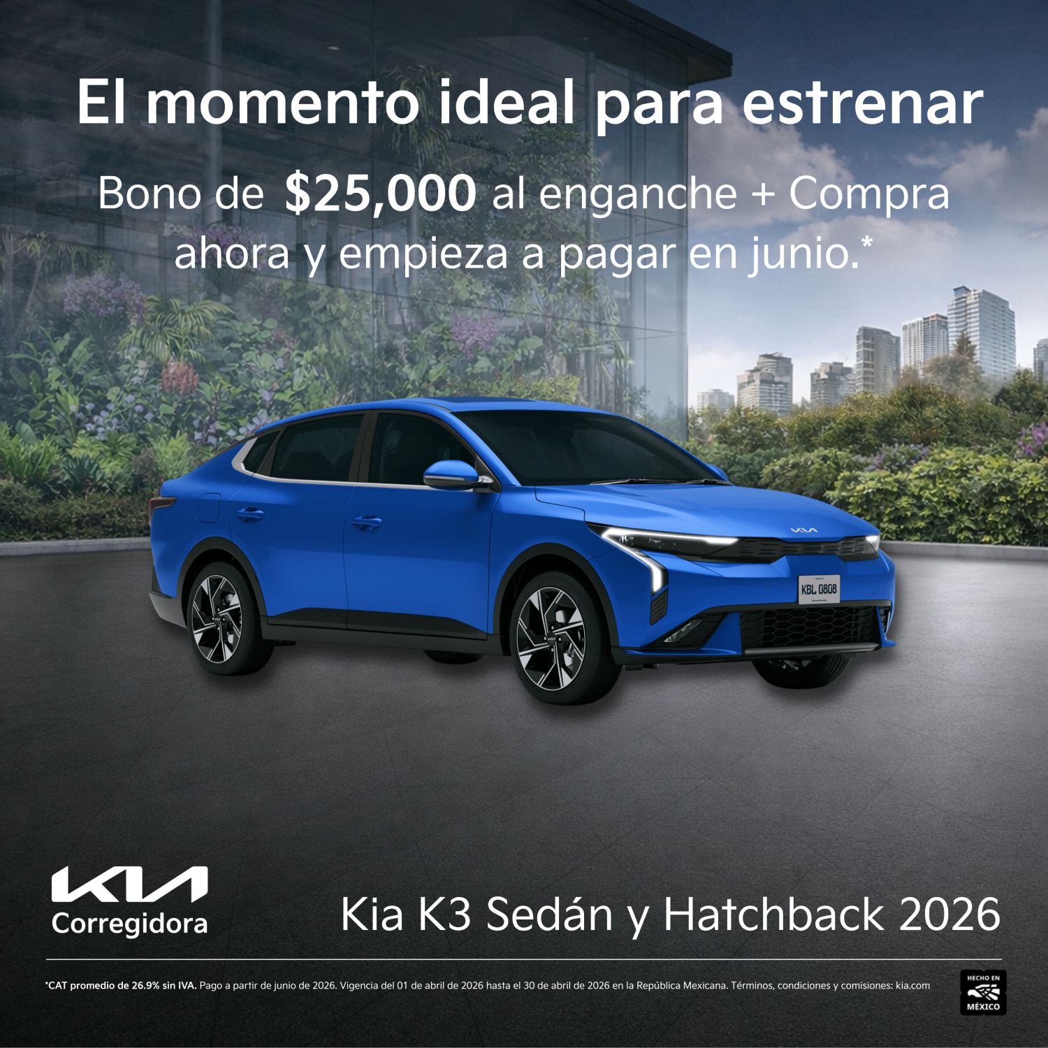 Ofertas Comerciales