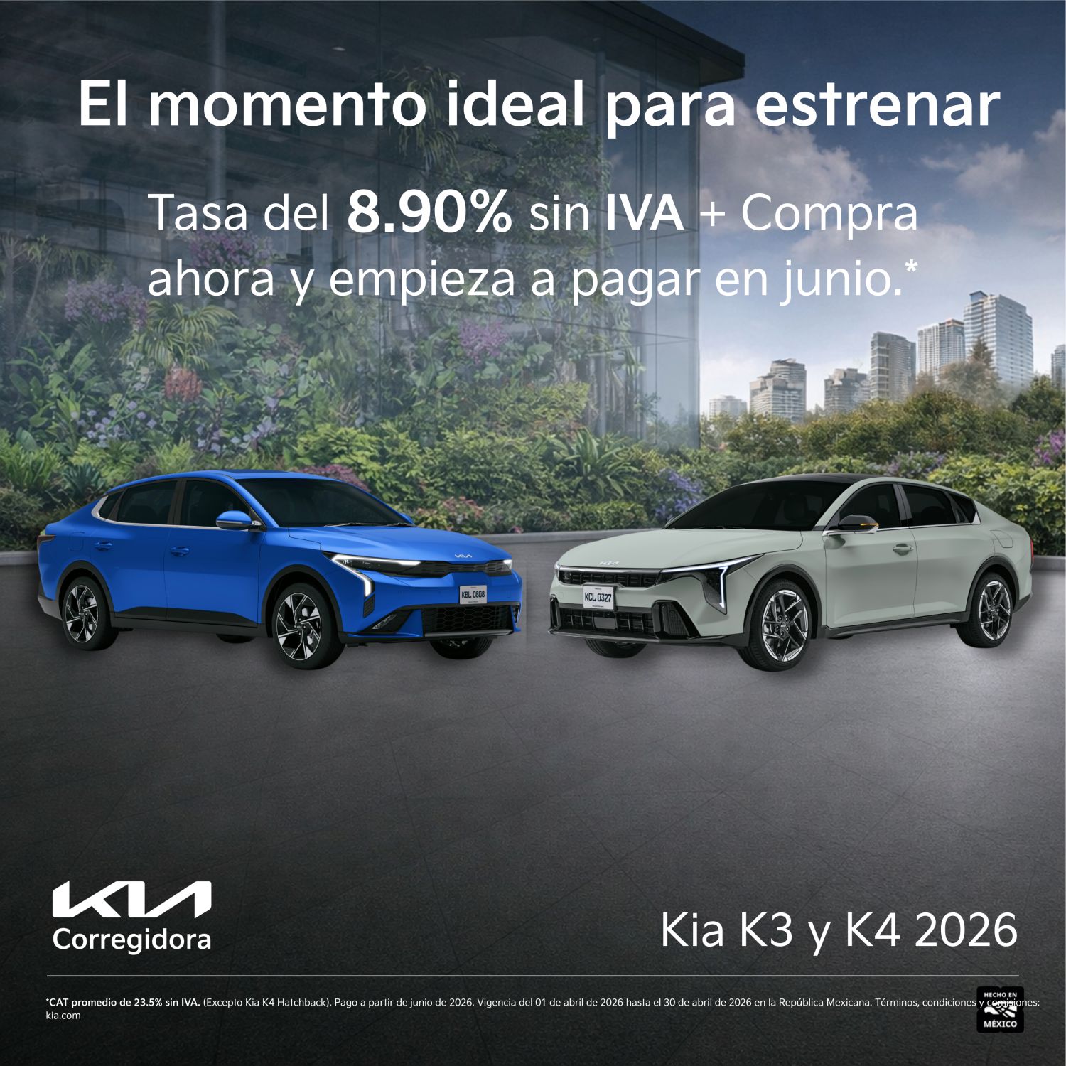 Ofertas Comerciales