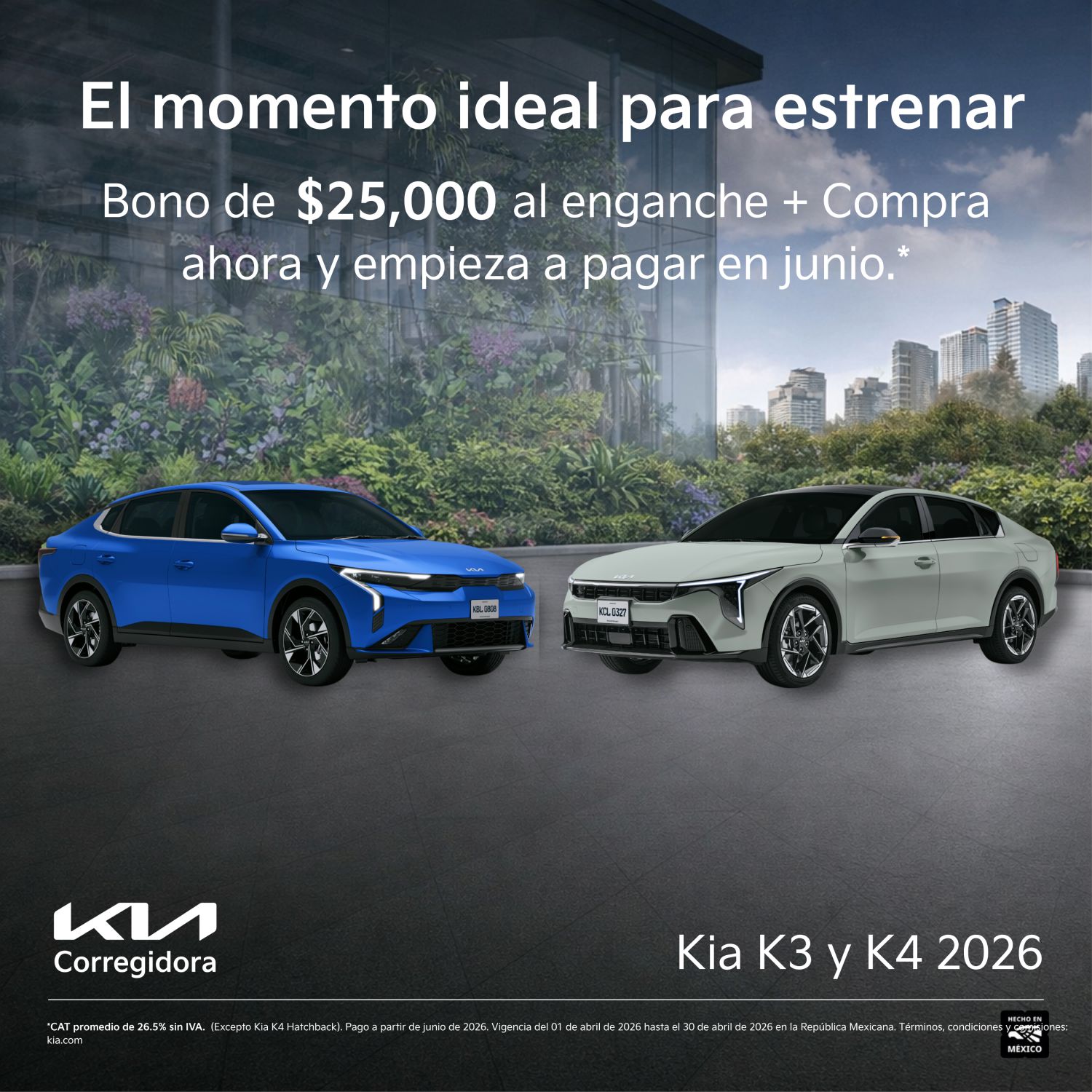 Ofertas Comerciales