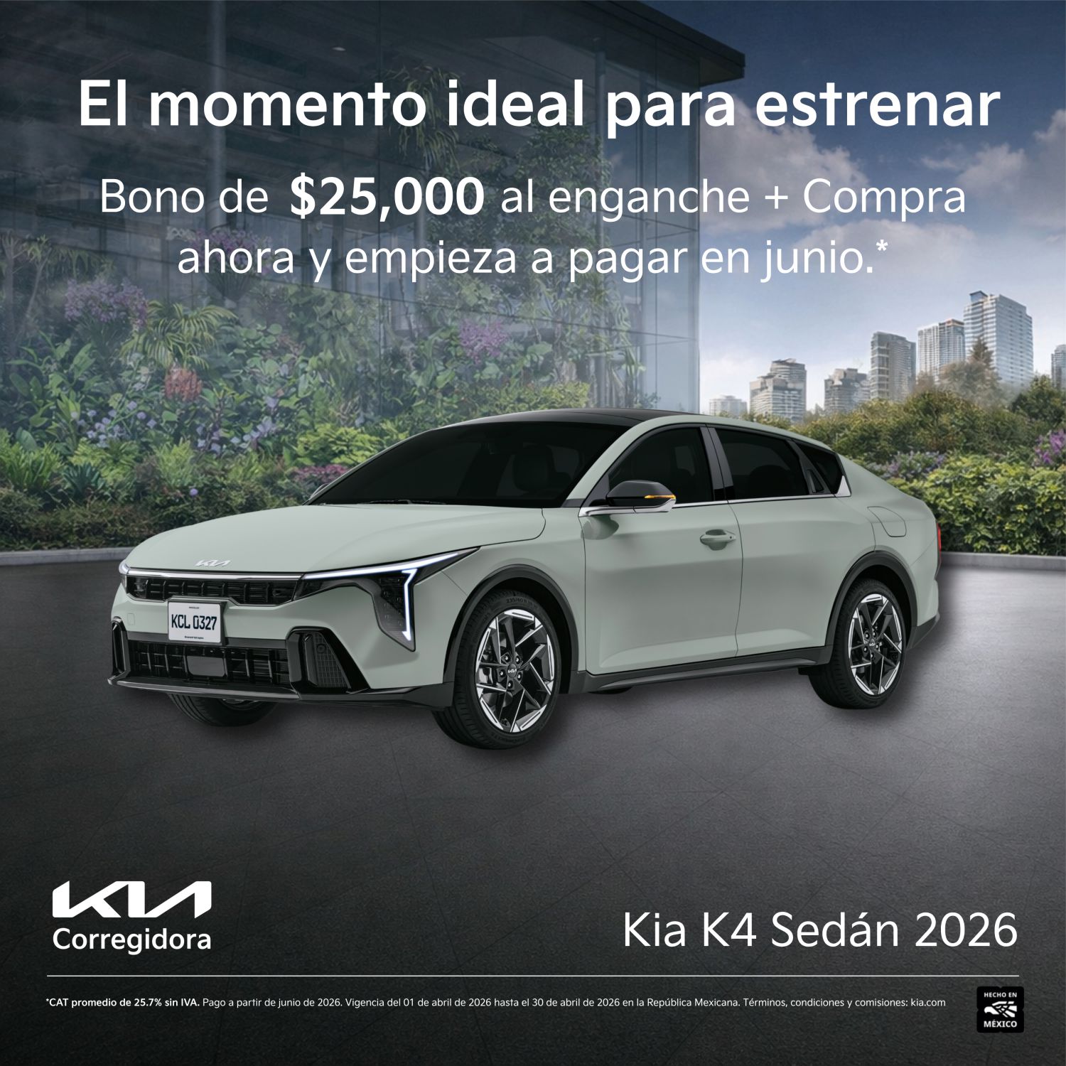 Ofertas Comerciales