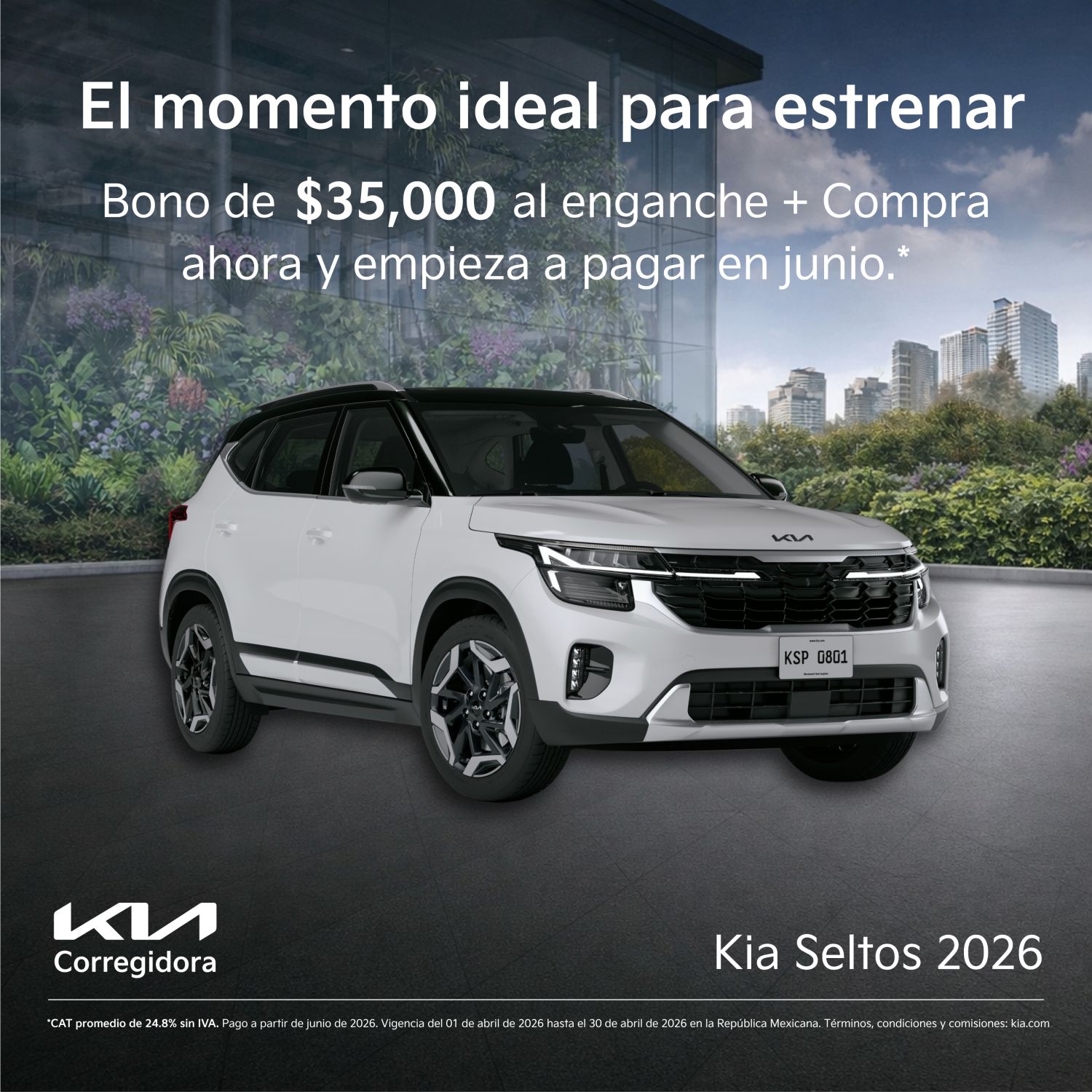 Ofertas Comerciales