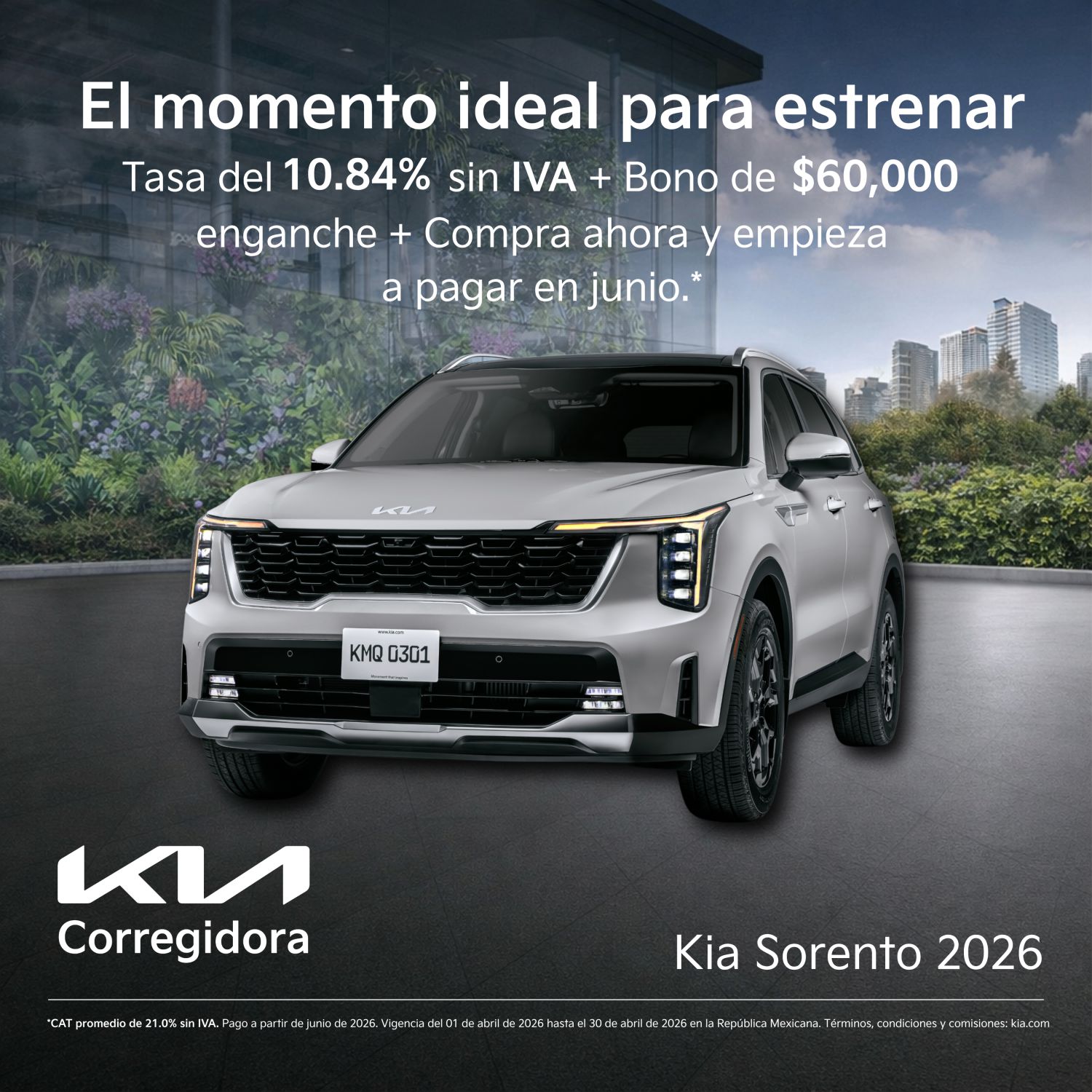 Ofertas Comerciales