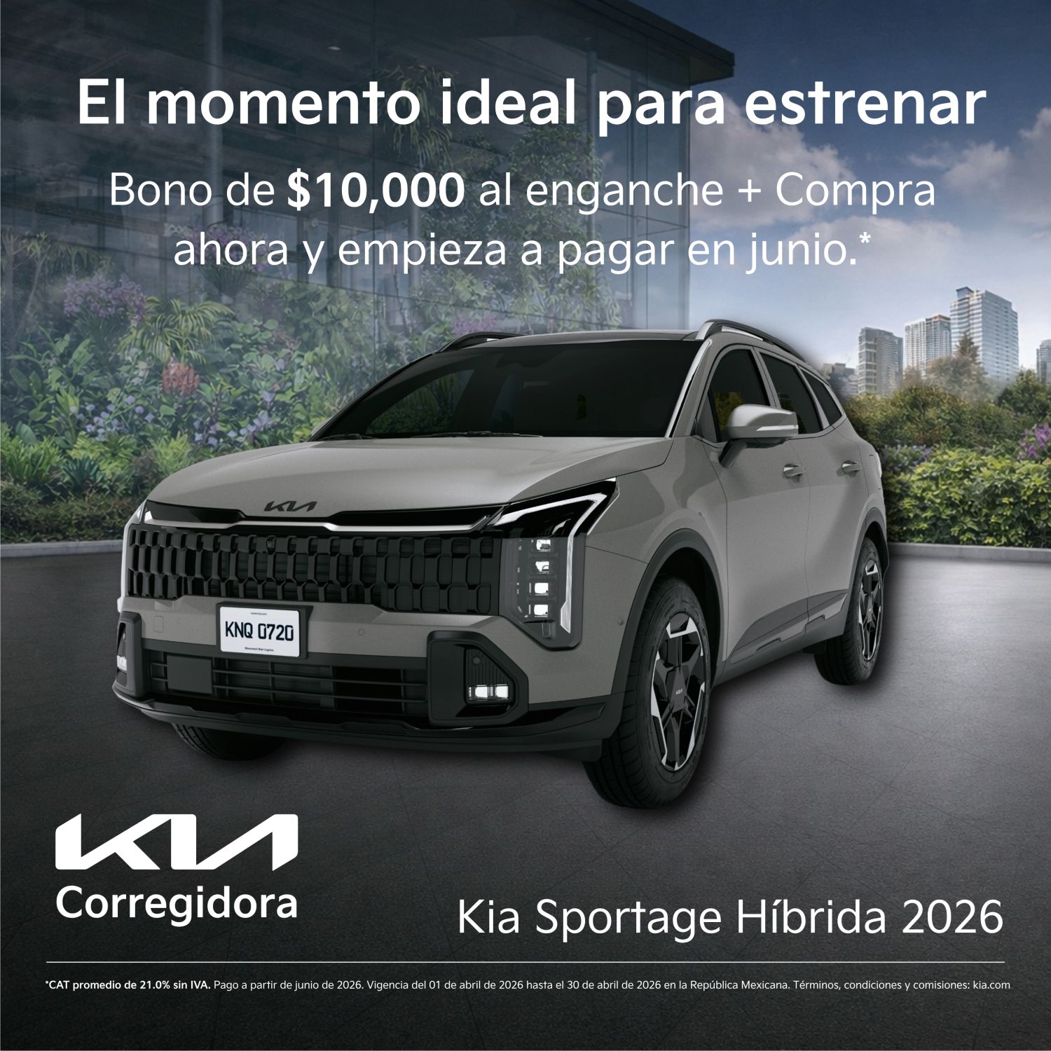 Ofertas Comerciales