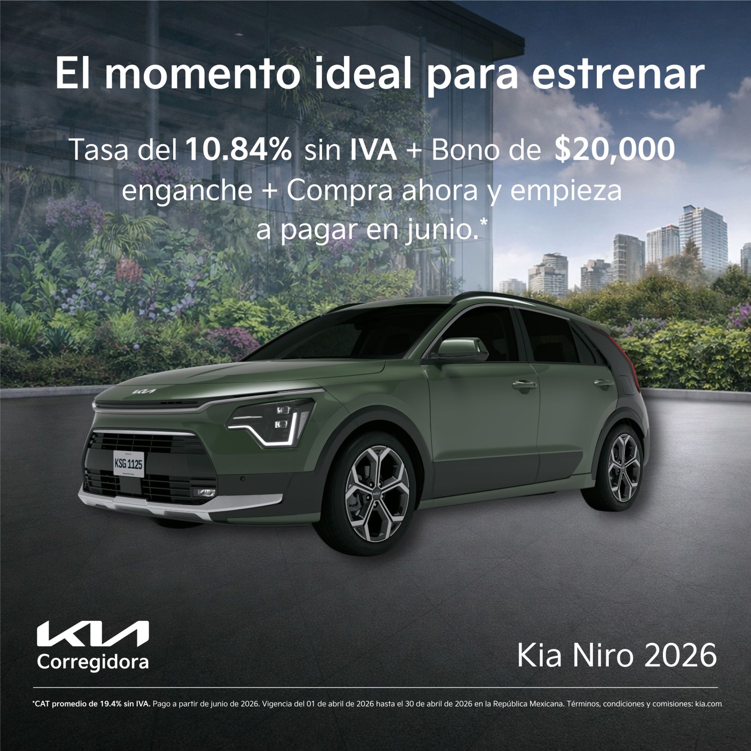 Ofertas Comerciales